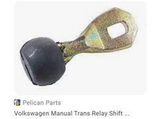 Radiaca tyč Guangzhou Yuhang Auto Parts Co., LTD